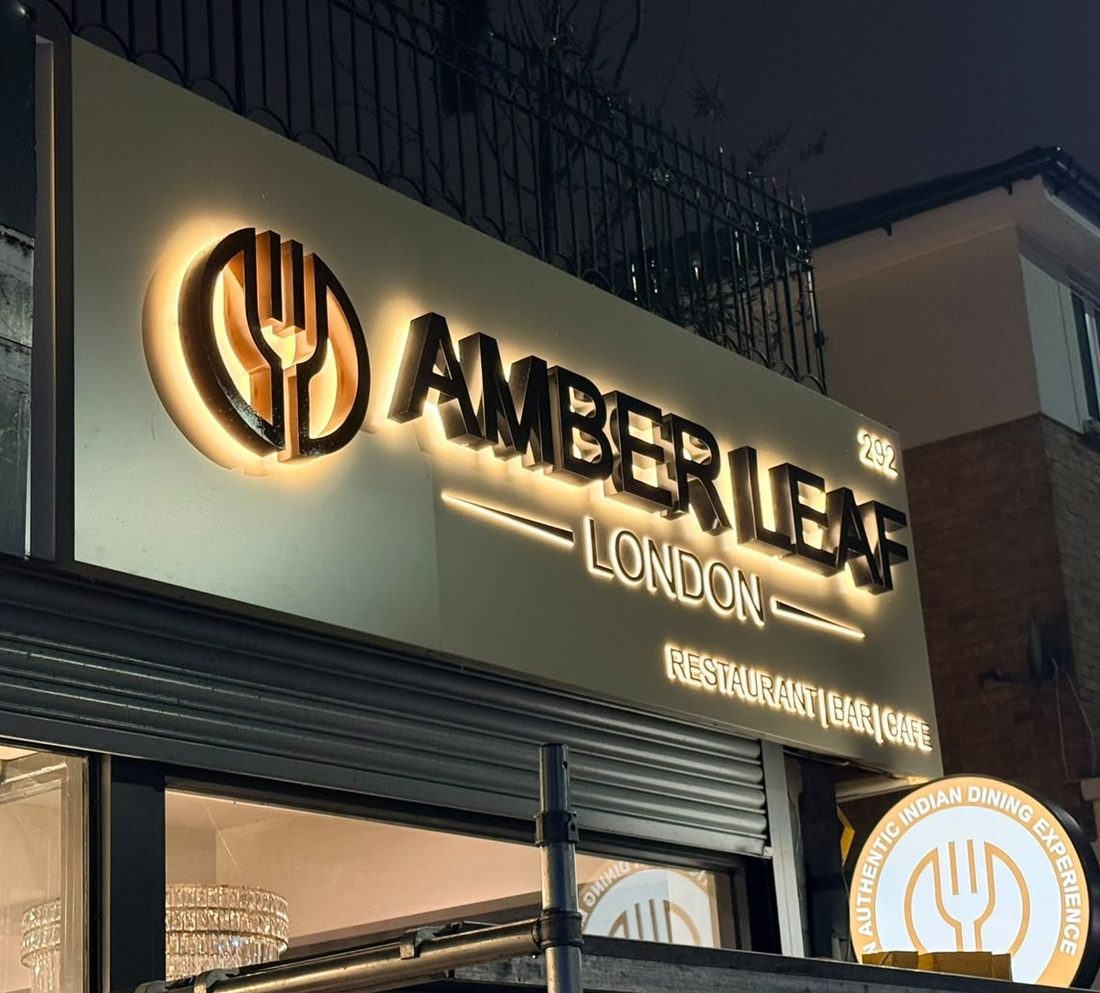 Fascia Signs